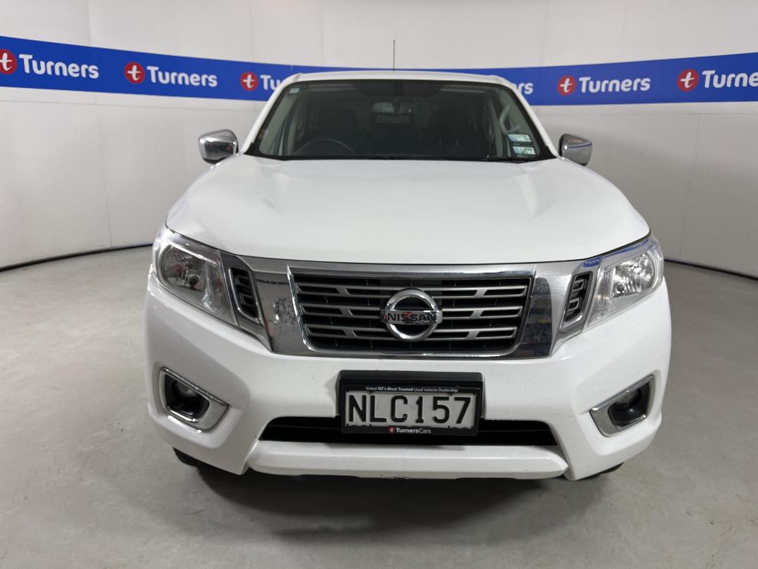 Photo '2' of Nissan Navara Photo '2' of Nissan Navara