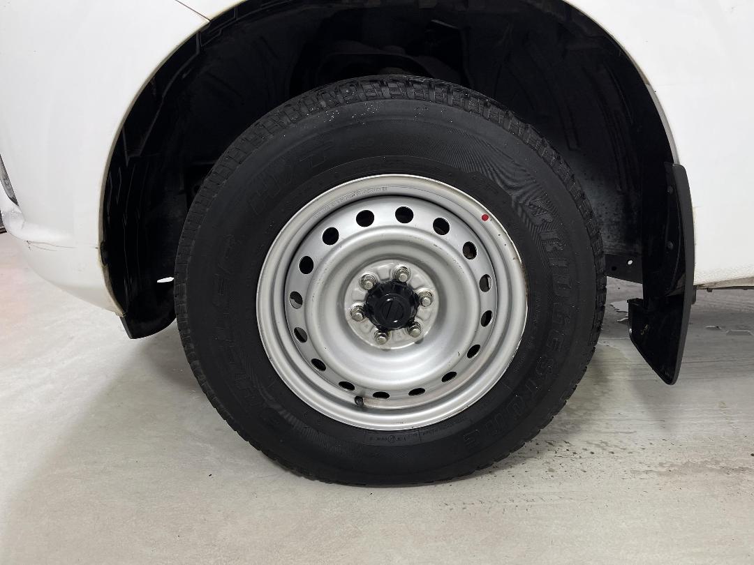 Photo '10' of Nissan Navara Photo '10' of Nissan Navara