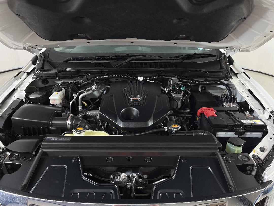 Photo '13' of Nissan Navara Photo '13' of Nissan Navara