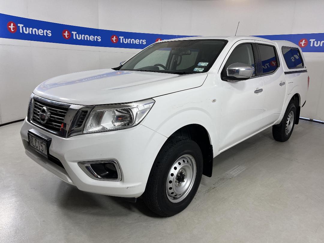 Photo '4' of Nissan Navara Photo '4' of Nissan Navara