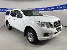 Thumbnail '1' of Nissan Navara