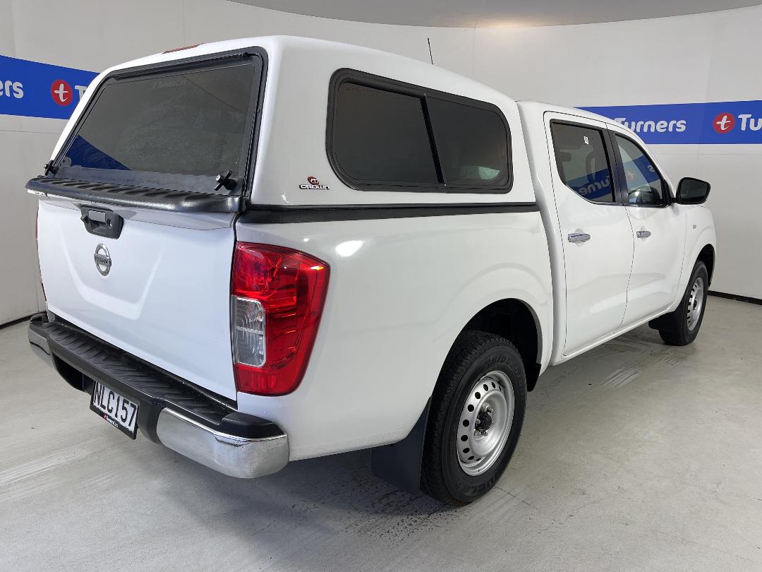 Photo '7' of Nissan Navara Photo '7' of Nissan Navara