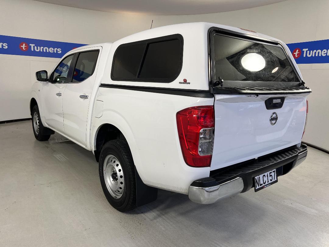 Photo '5' of Nissan Navara Photo '5' of Nissan Navara