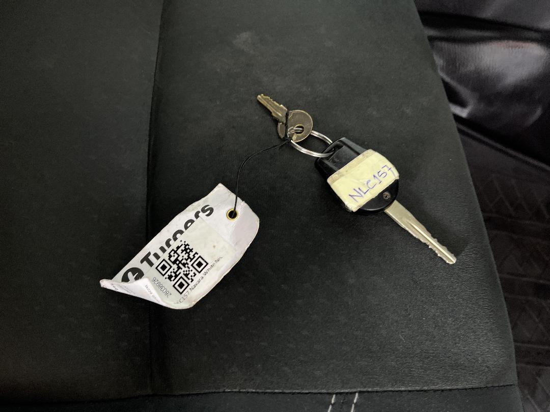 Photo '22' of Nissan Navara Photo '22' of Nissan Navara