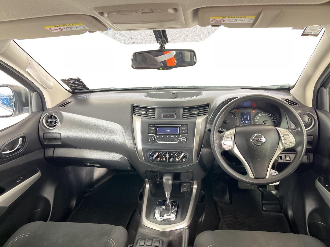 Photo '17' of Nissan Navara Photo '17' of Nissan Navara