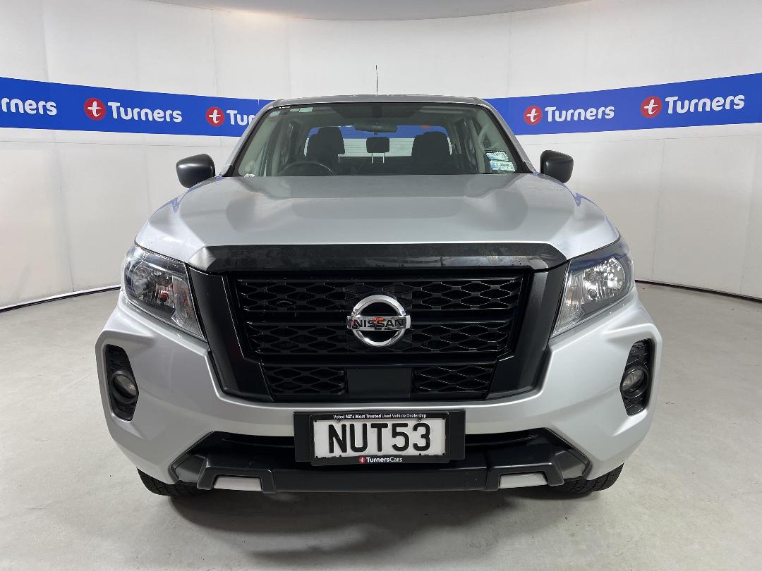 Photo '2' of Nissan Navara