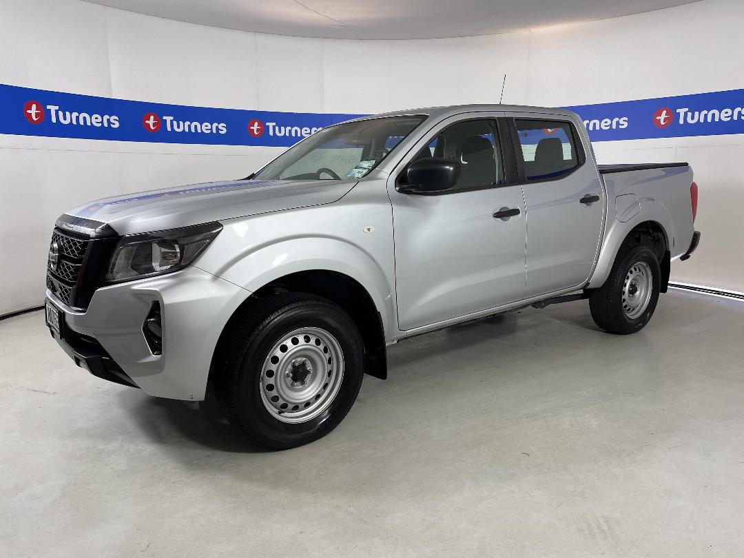 Photo '4' of Nissan Navara