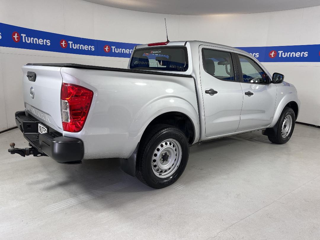 Photo '7' of Nissan Navara