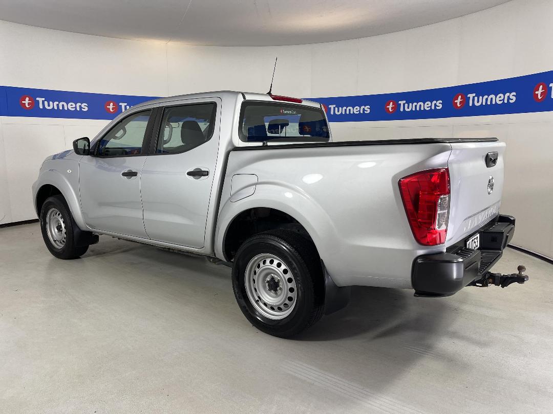 Photo '5' of Nissan Navara