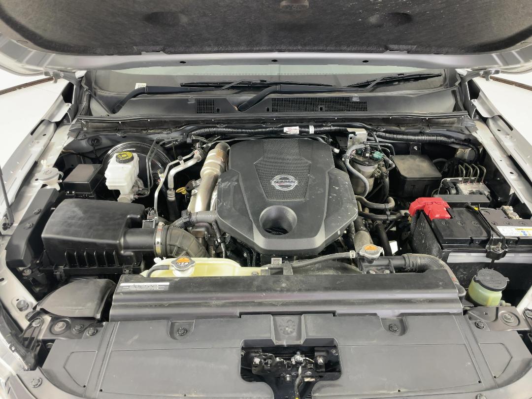 Photo '13' of Nissan Navara