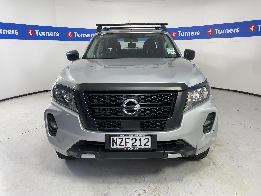 Photo '2' of Nissan Navara