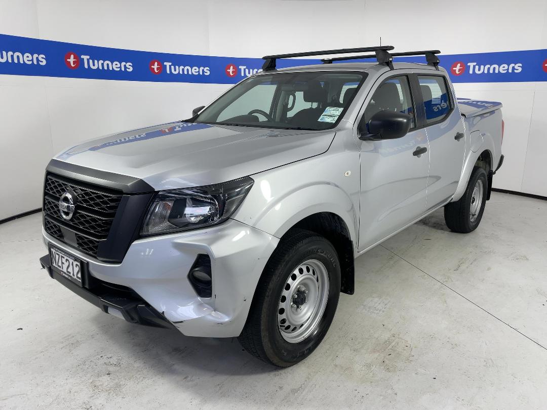 Photo '4' of Nissan Navara