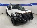 Thumbnail '1' of Nissan Navara