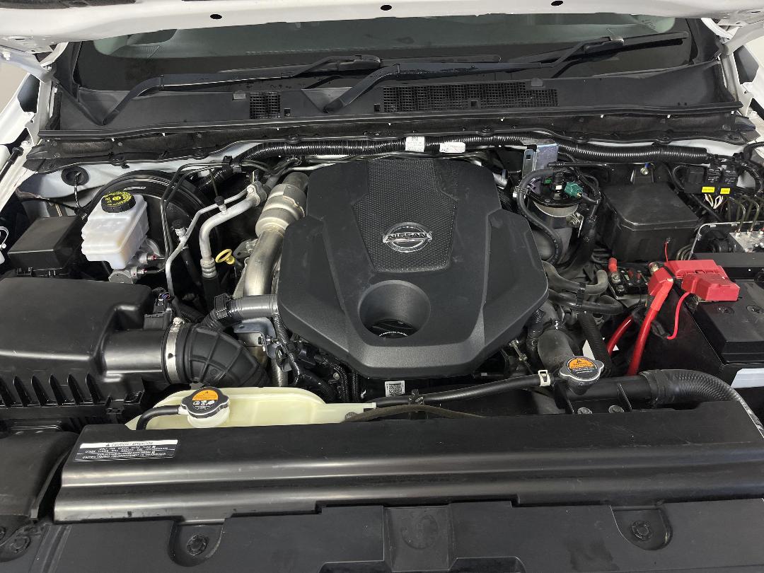 Photo '13' of Nissan Navara