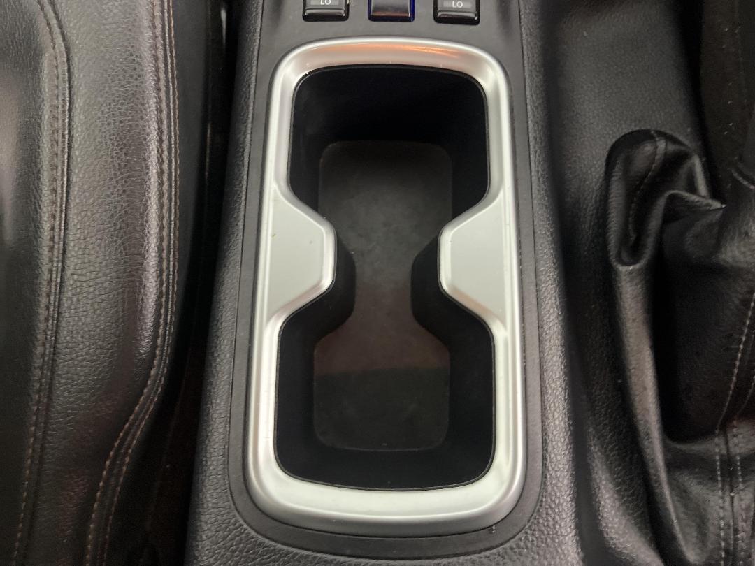 Photo '23' of Nissan Navara