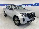 Thumbnail '1' of Nissan Navara