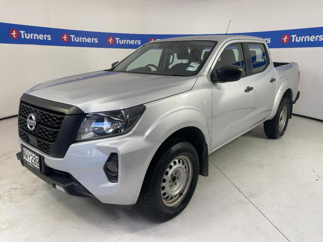 Photo '4' of Nissan Navara