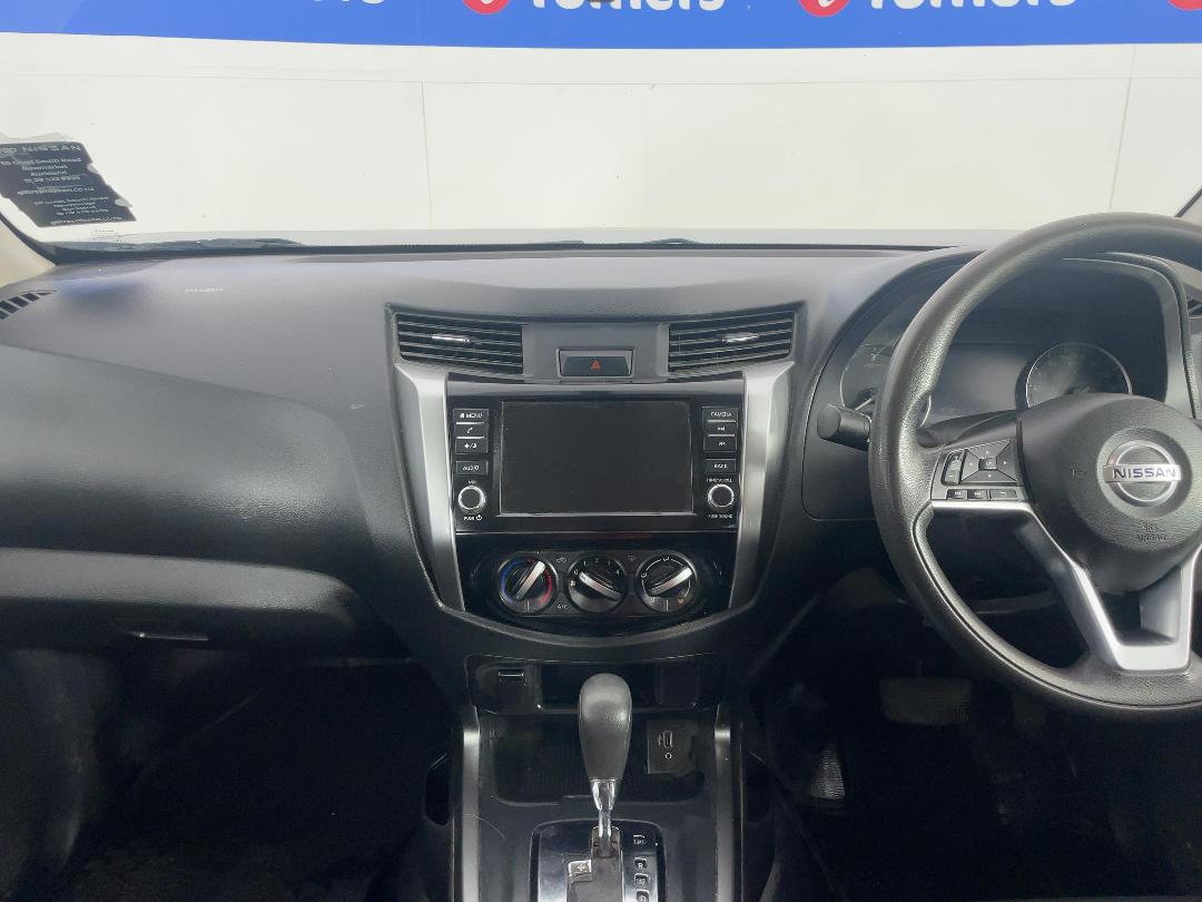 Photo '17' of Nissan Navara