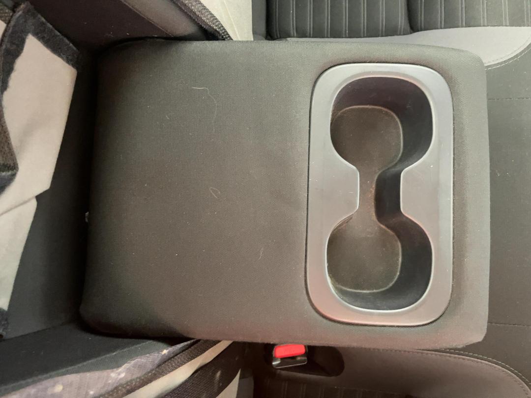 Photo '23' of Nissan Navara