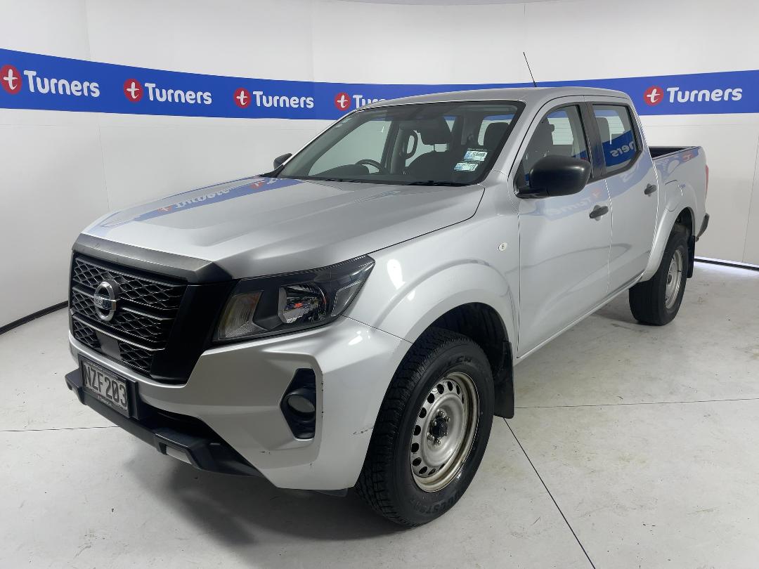 Photo '4' of Nissan Navara