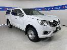 Thumbnail '1' of Nissan Navara
