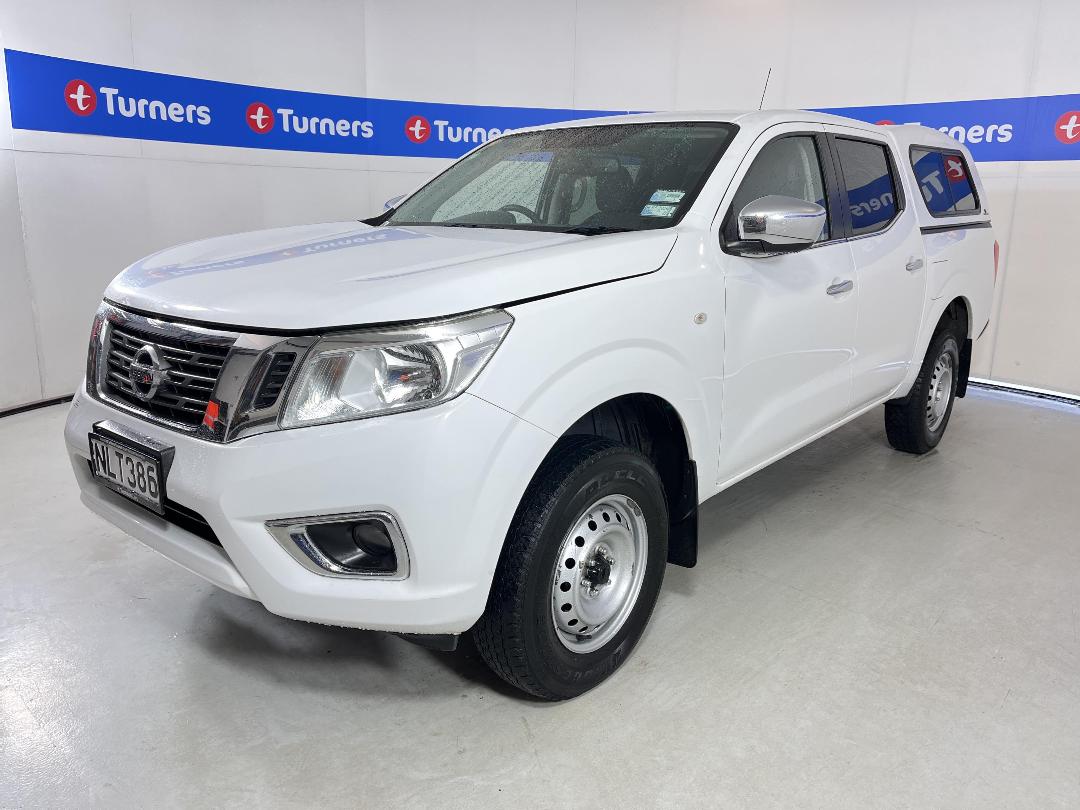 Photo '4' of Nissan Navara