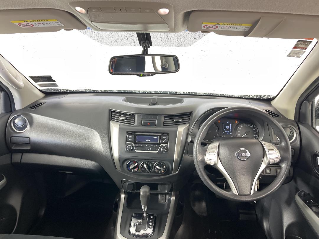 Photo '17' of Nissan Navara