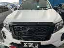 Thumbnail '2' of Nissan Navara ST-X