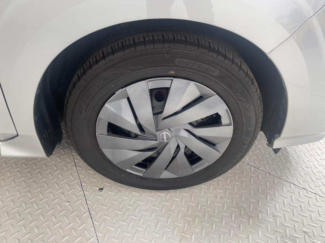 Photo '9' of Nissan Note Photo '9' of Nissan Note