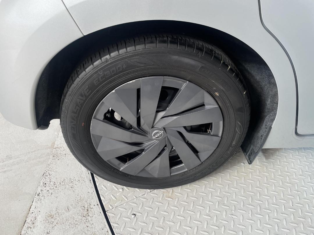 Photo '12' of Nissan Note Photo '12' of Nissan Note