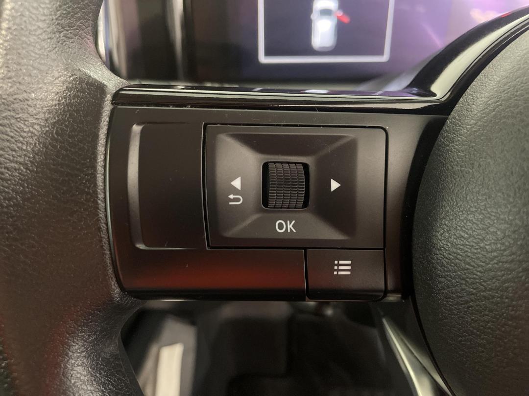 Photo '25' of Nissan Note Photo '25' of Nissan Note