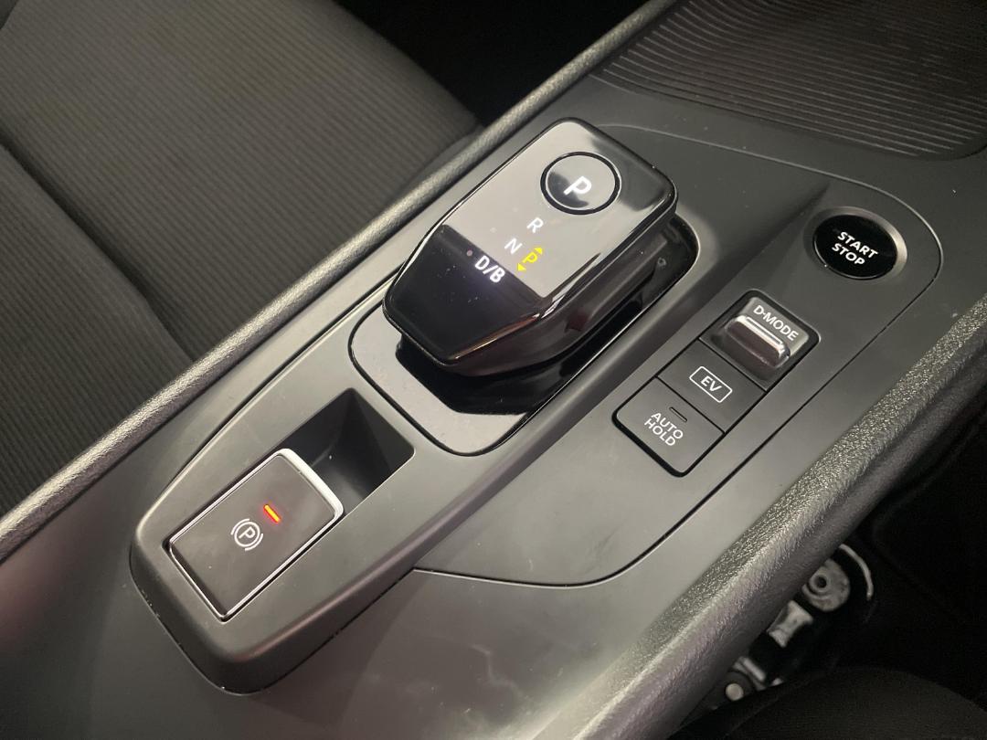 Photo '30' of Nissan Note Photo '30' of Nissan Note