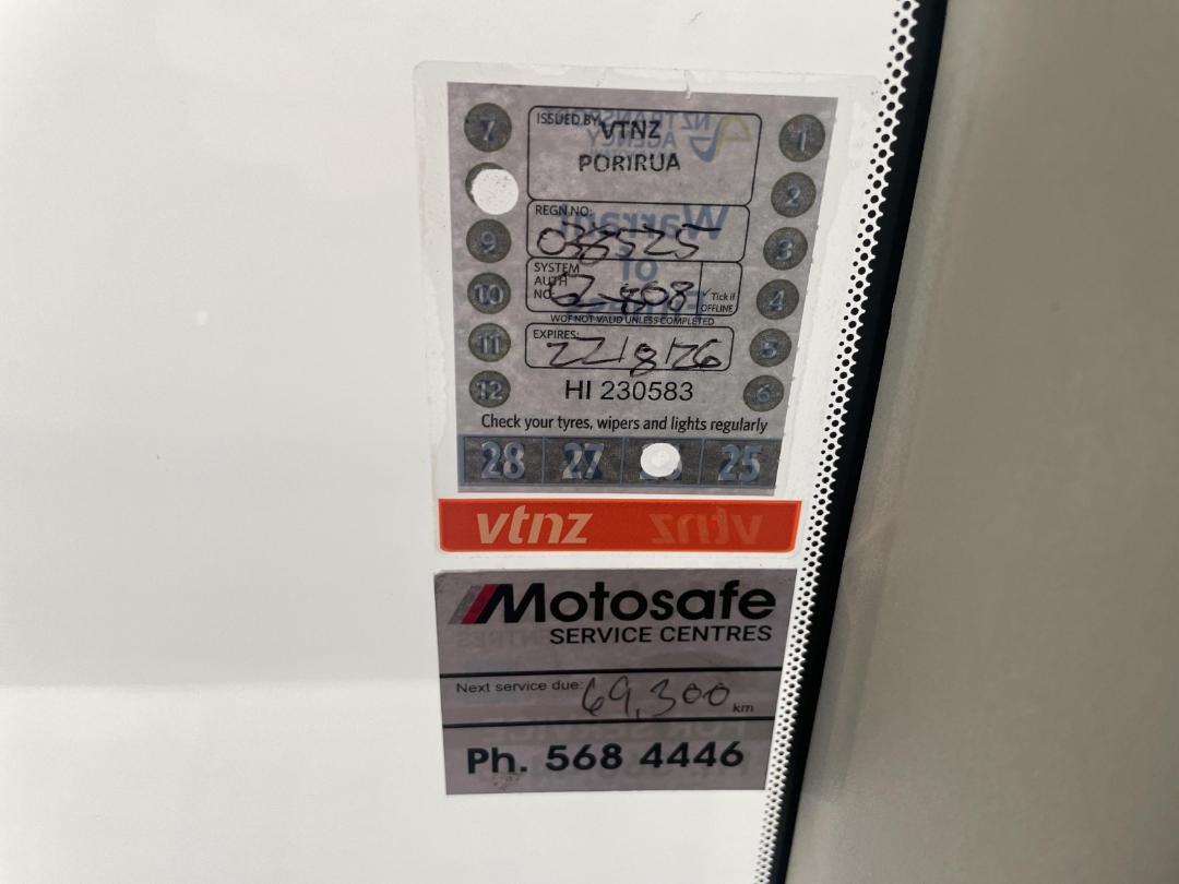 Photo '32' of Nissan Note Photo '32' of Nissan Note