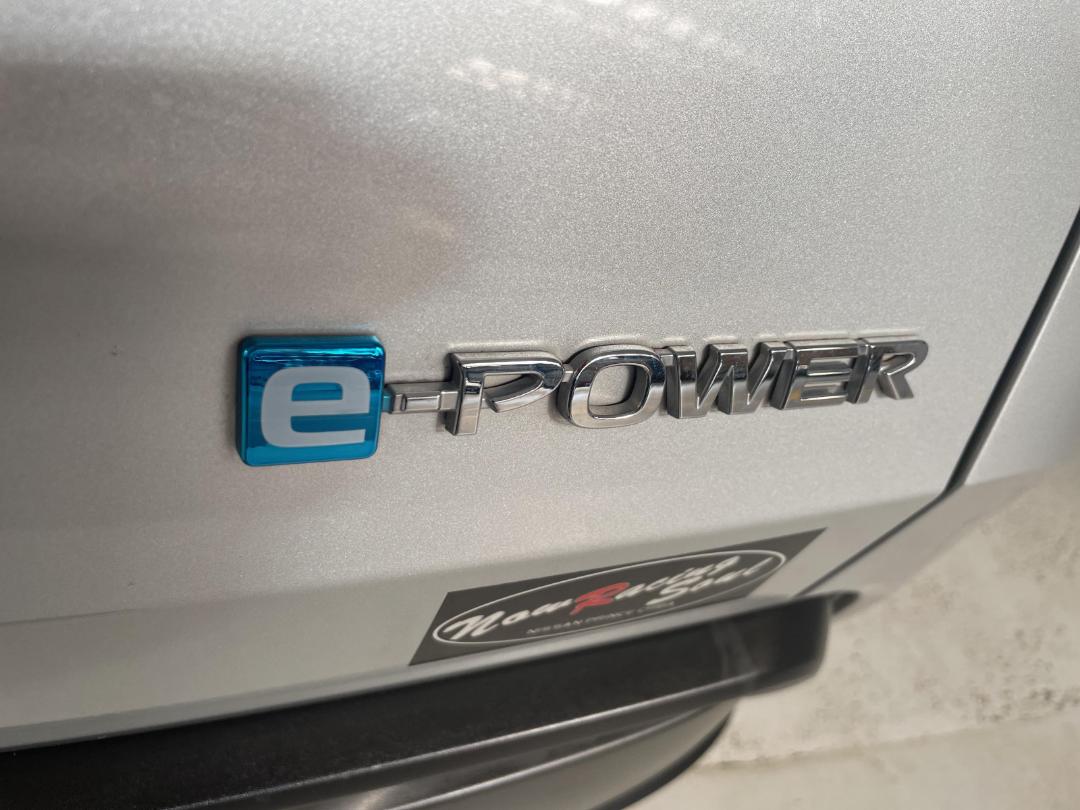 Photo '34' of Nissan Note Photo '34' of Nissan Note