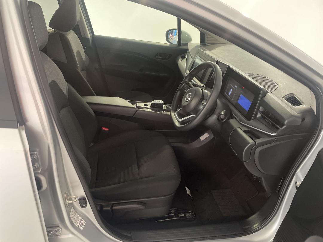 Photo '16' of Nissan Note Photo '16' of Nissan Note