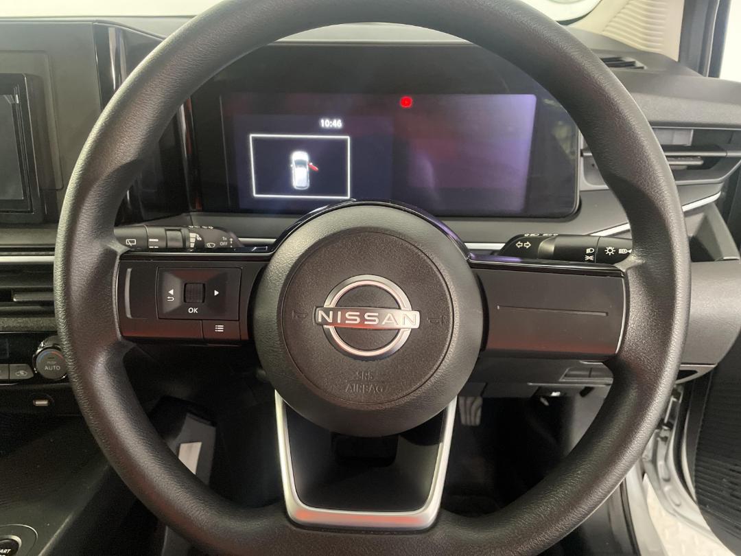 Photo '26' of Nissan Note Photo '26' of Nissan Note