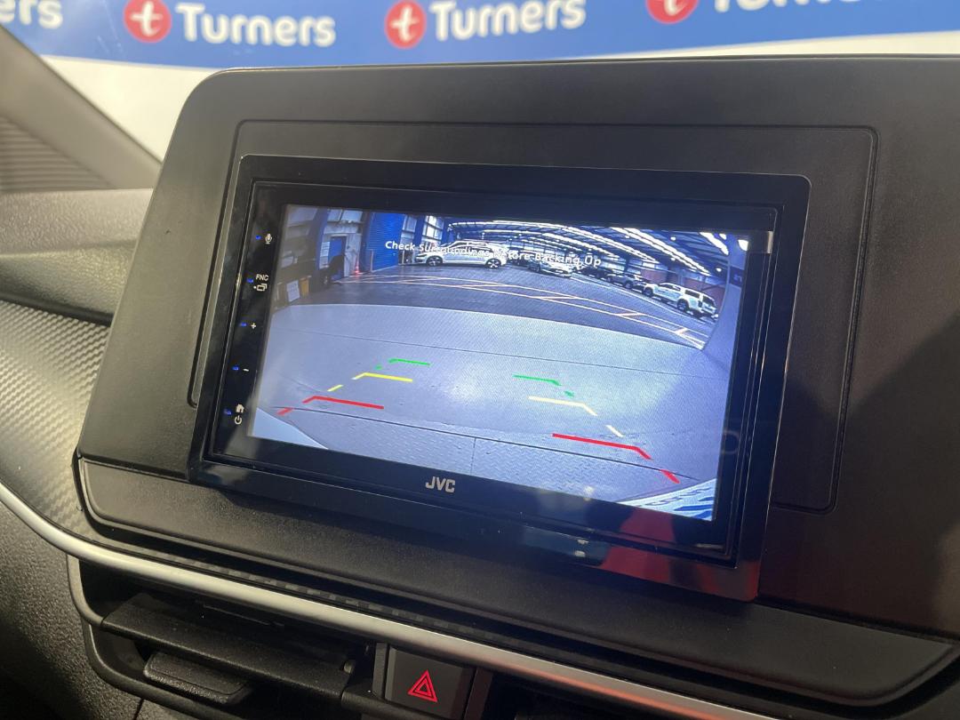 Photo '28' of Nissan Note Photo '28' of Nissan Note