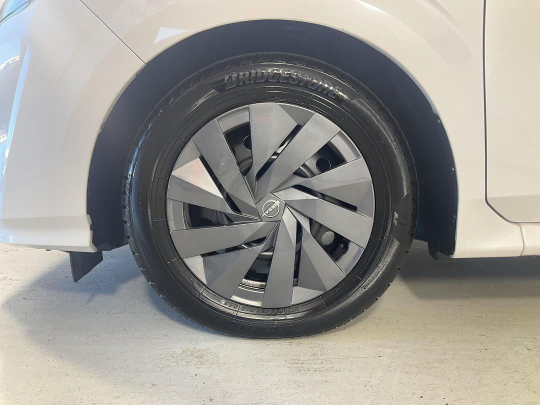 Photo '10' of Nissan Note Photo '10' of Nissan Note