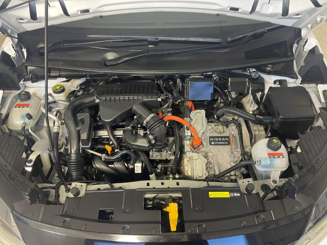 Photo '13' of Nissan Note Photo '13' of Nissan Note