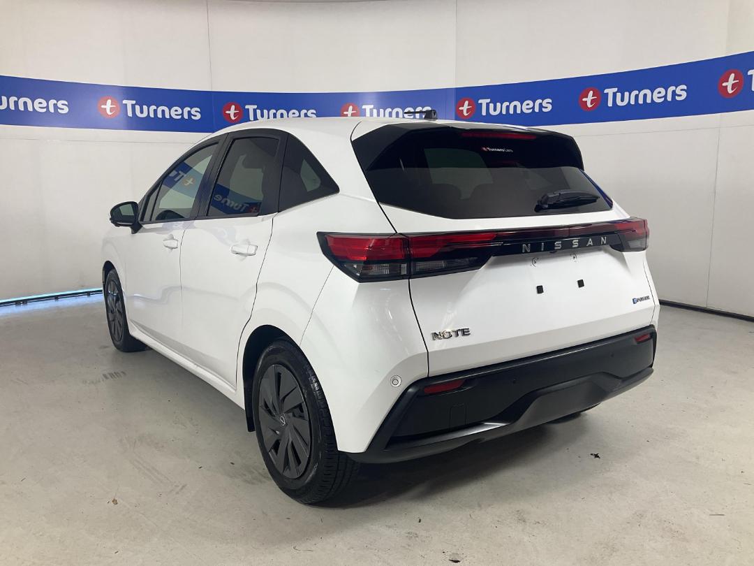 Photo '5' of Nissan Note Photo '5' of Nissan Note