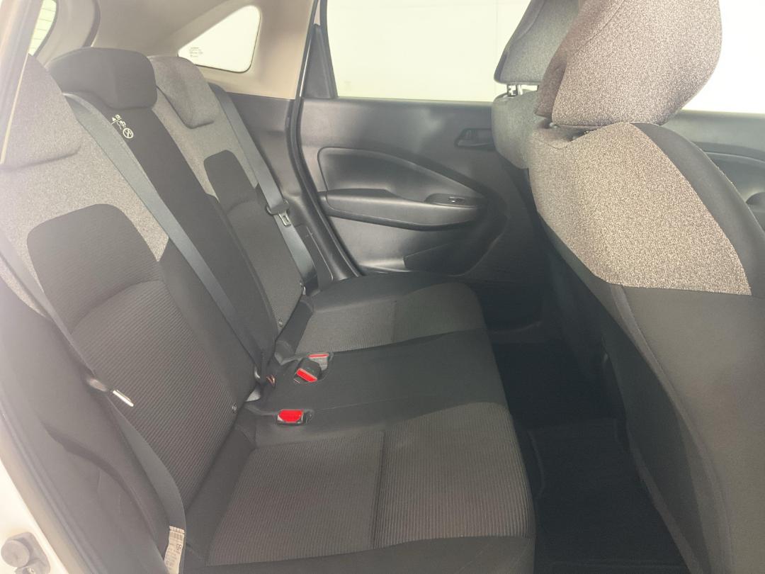 Photo '20' of Nissan Note Photo '20' of Nissan Note