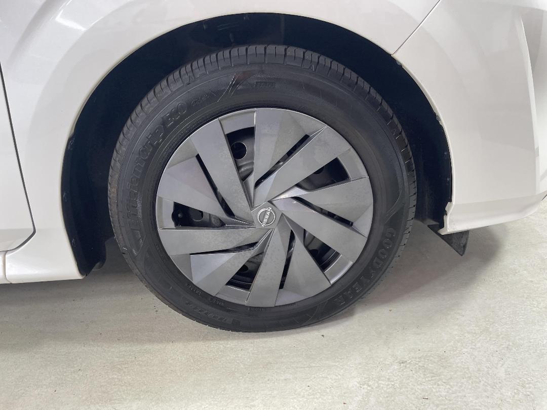 Photo '9' of Nissan Note