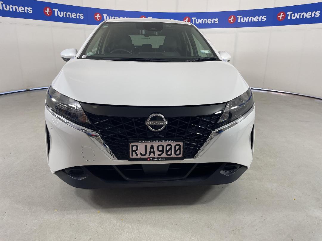 Photo '2' of Nissan Note