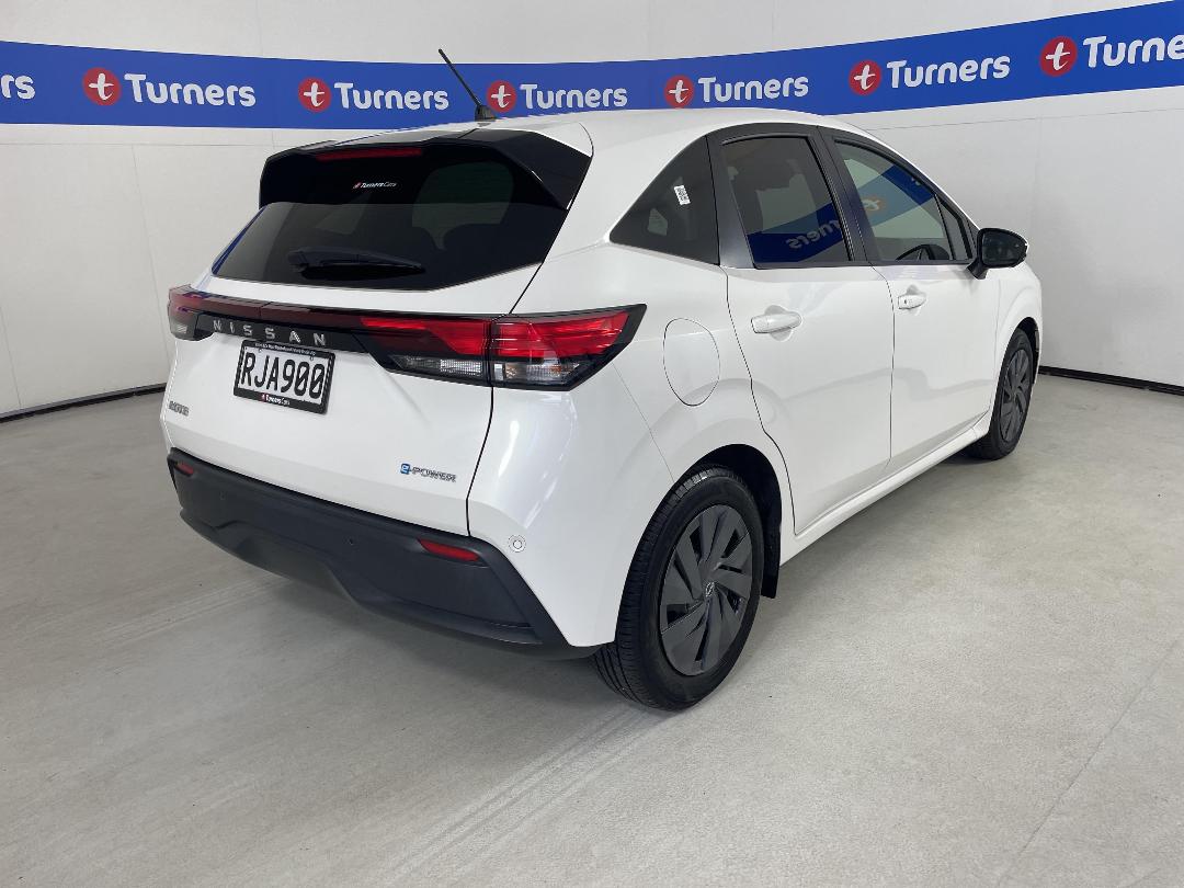 Photo '7' of Nissan Note