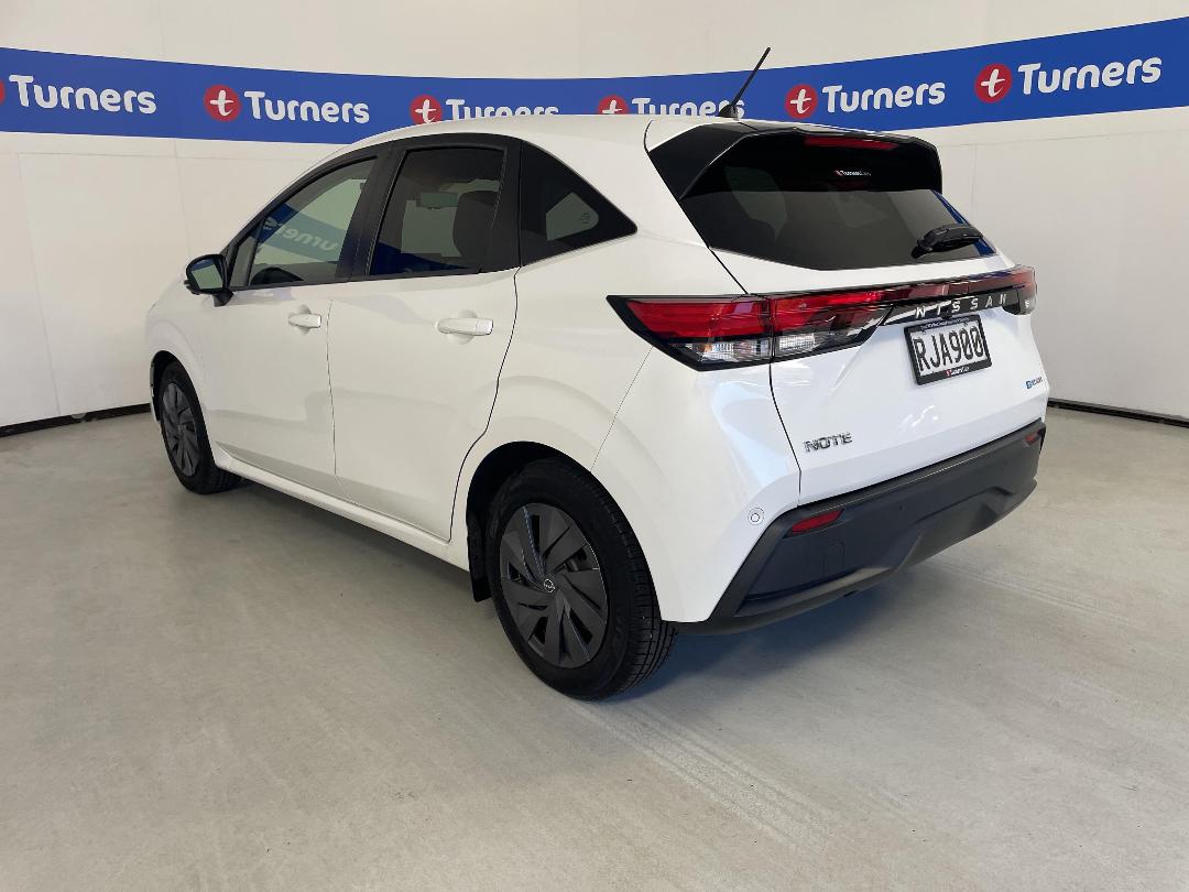 Photo '5' of Nissan Note