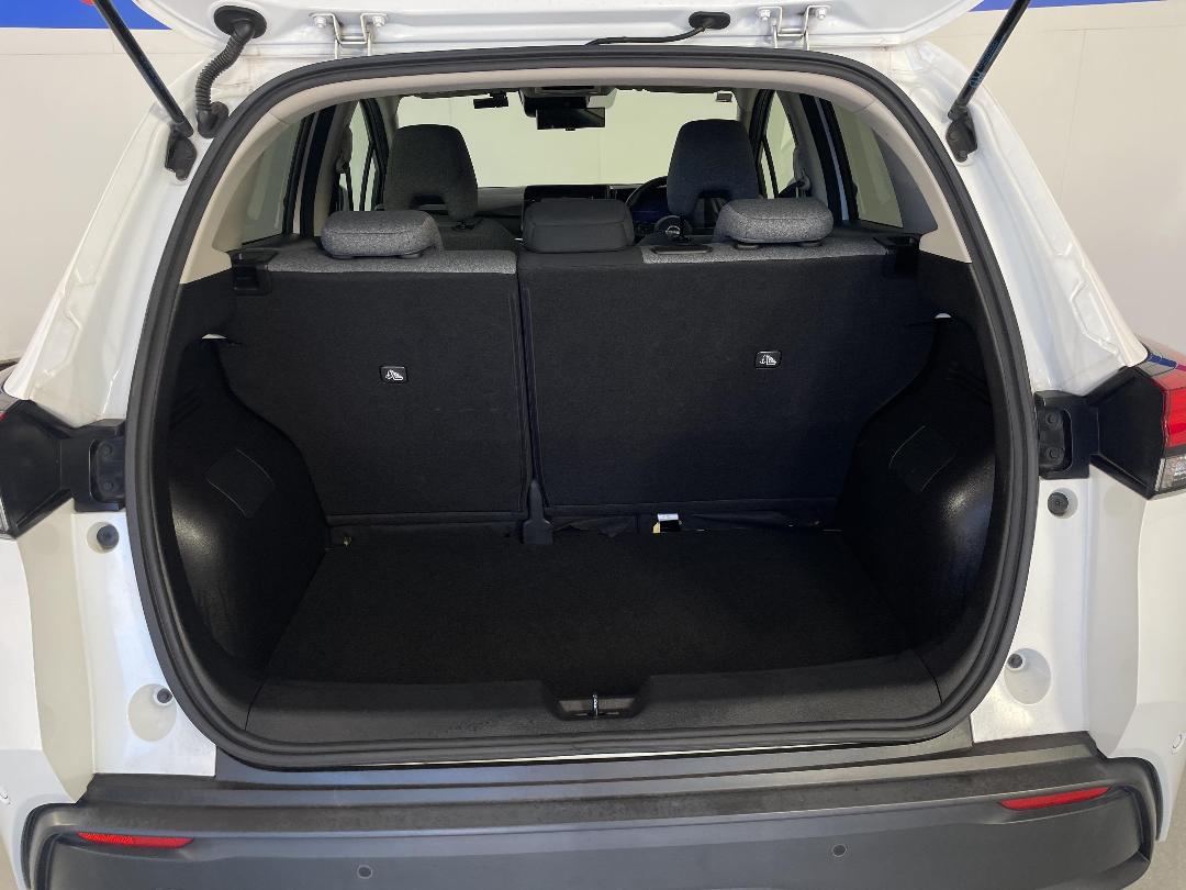 Photo '14' of Nissan Note