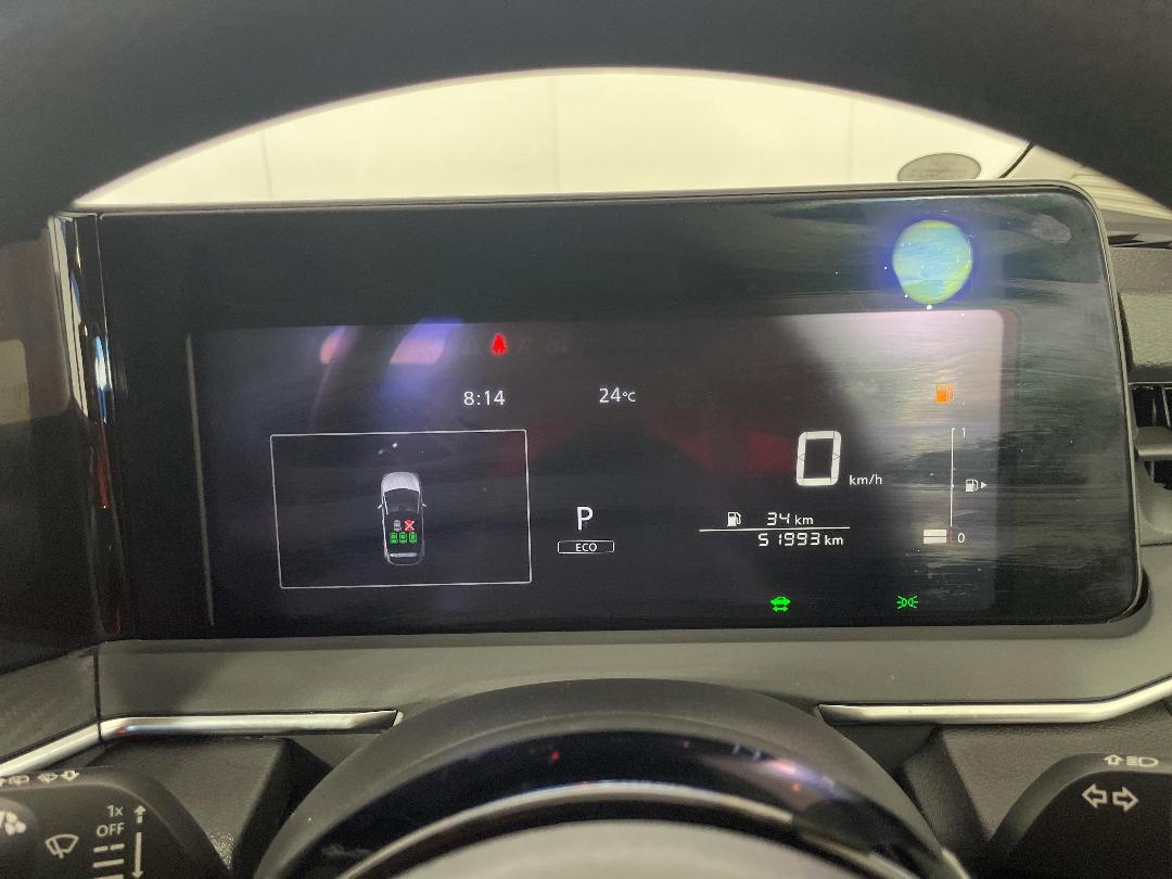 Photo '21' of Nissan Note