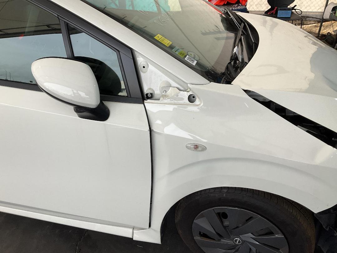 Photo '3' of Nissan Note