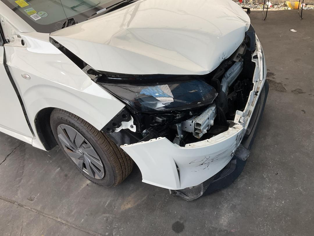 Photo '4' of Nissan Note