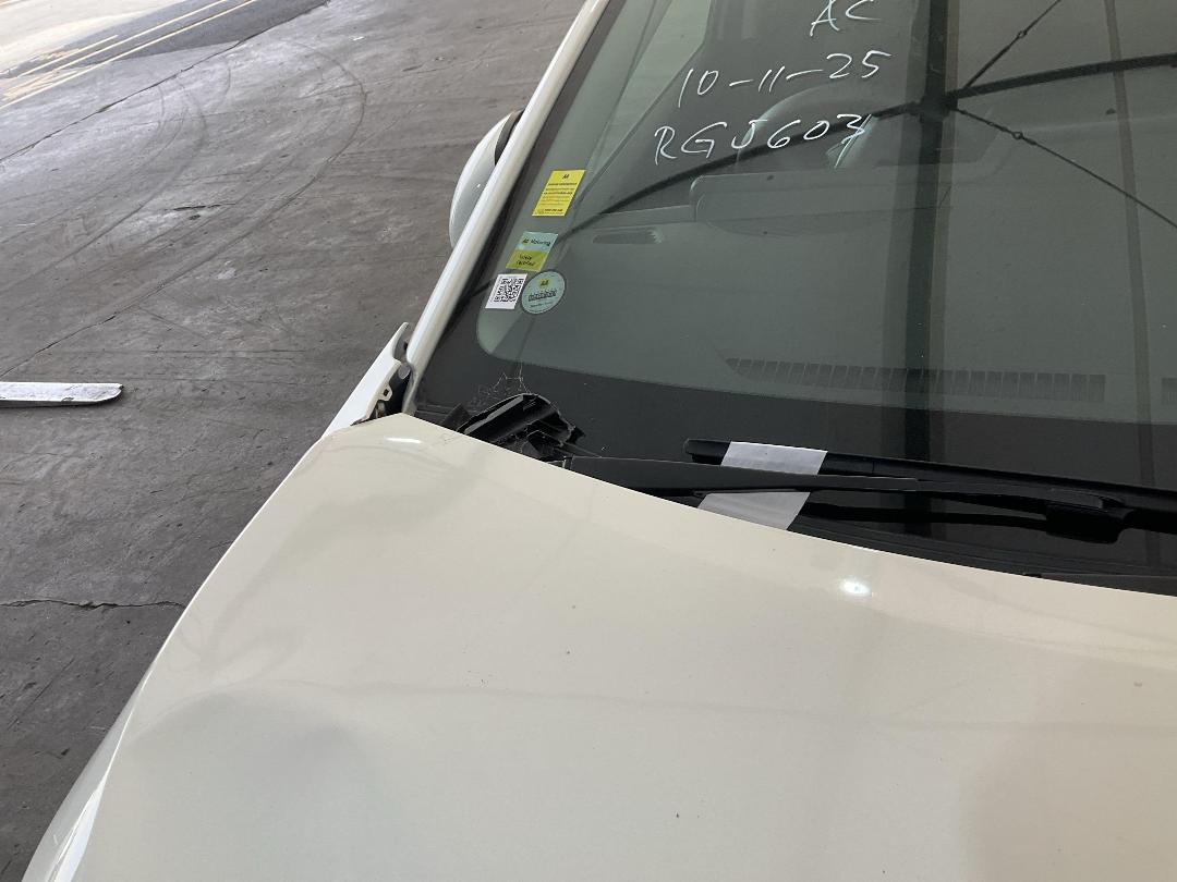 Photo '6' of Nissan Note